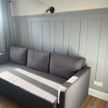 Frenes B&B Екстериор снимка