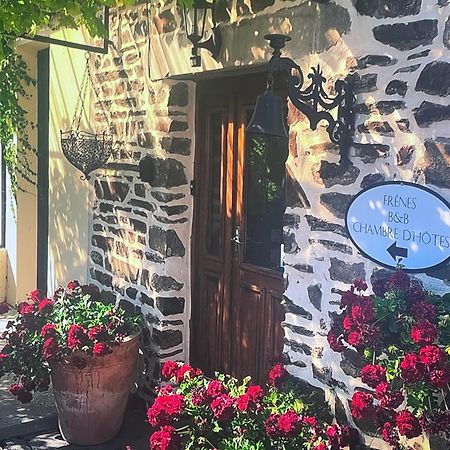 Frenes B&B Екстериор снимка