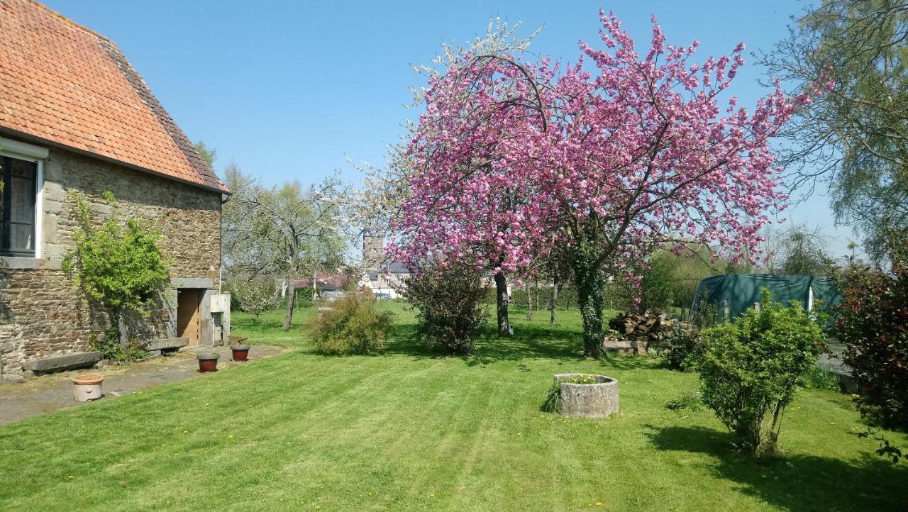 Frenes B&B Екстериор снимка
