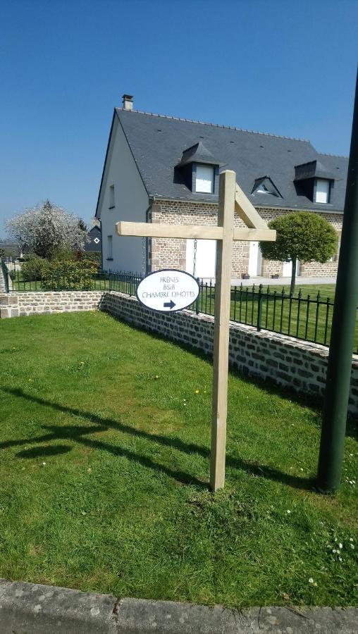 Frenes B&B Екстериор снимка