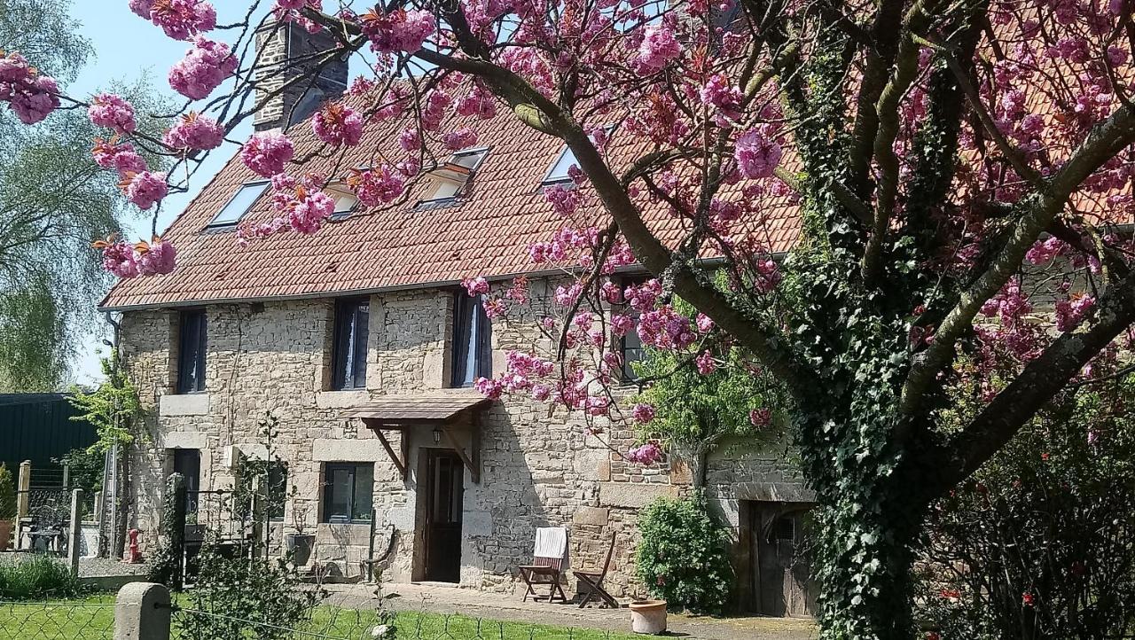 Frenes B&B Екстериор снимка