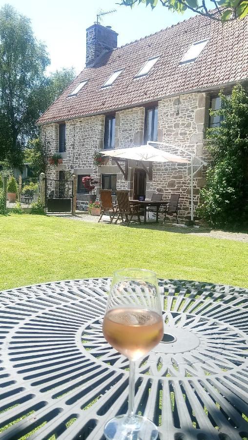 Frenes B&B Екстериор снимка
