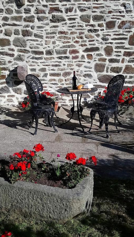 Frenes B&B Екстериор снимка
