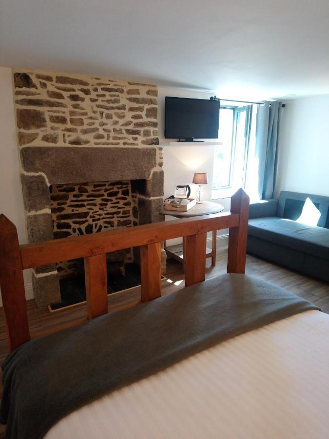 Frenes B&B Екстериор снимка