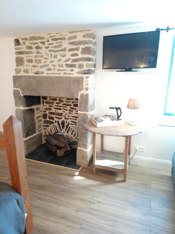 Frenes B&B Екстериор снимка