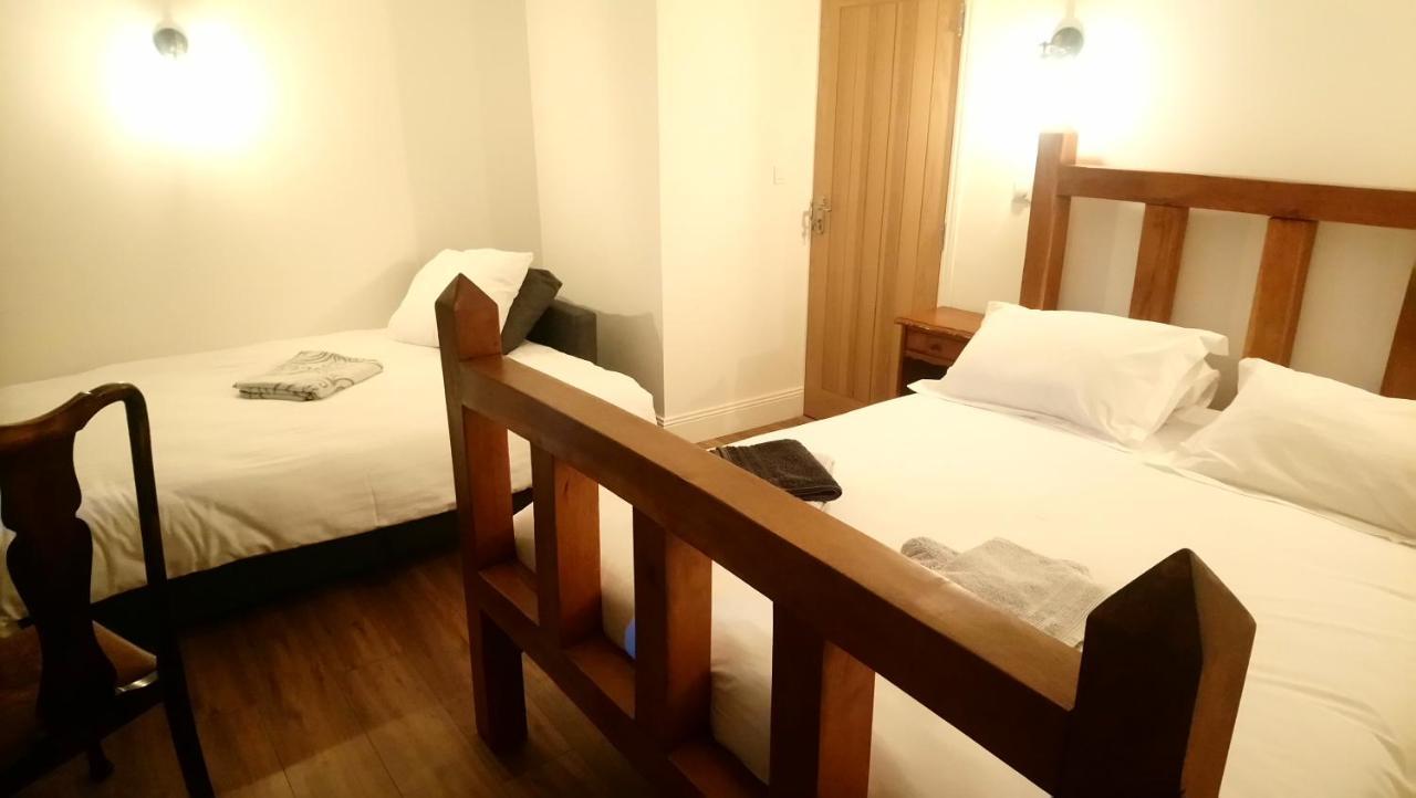 Frenes B&B Екстериор снимка