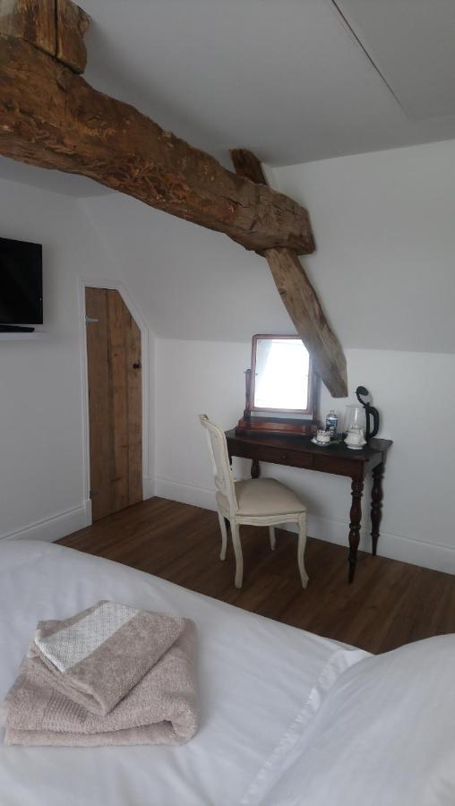 Frenes B&B Екстериор снимка