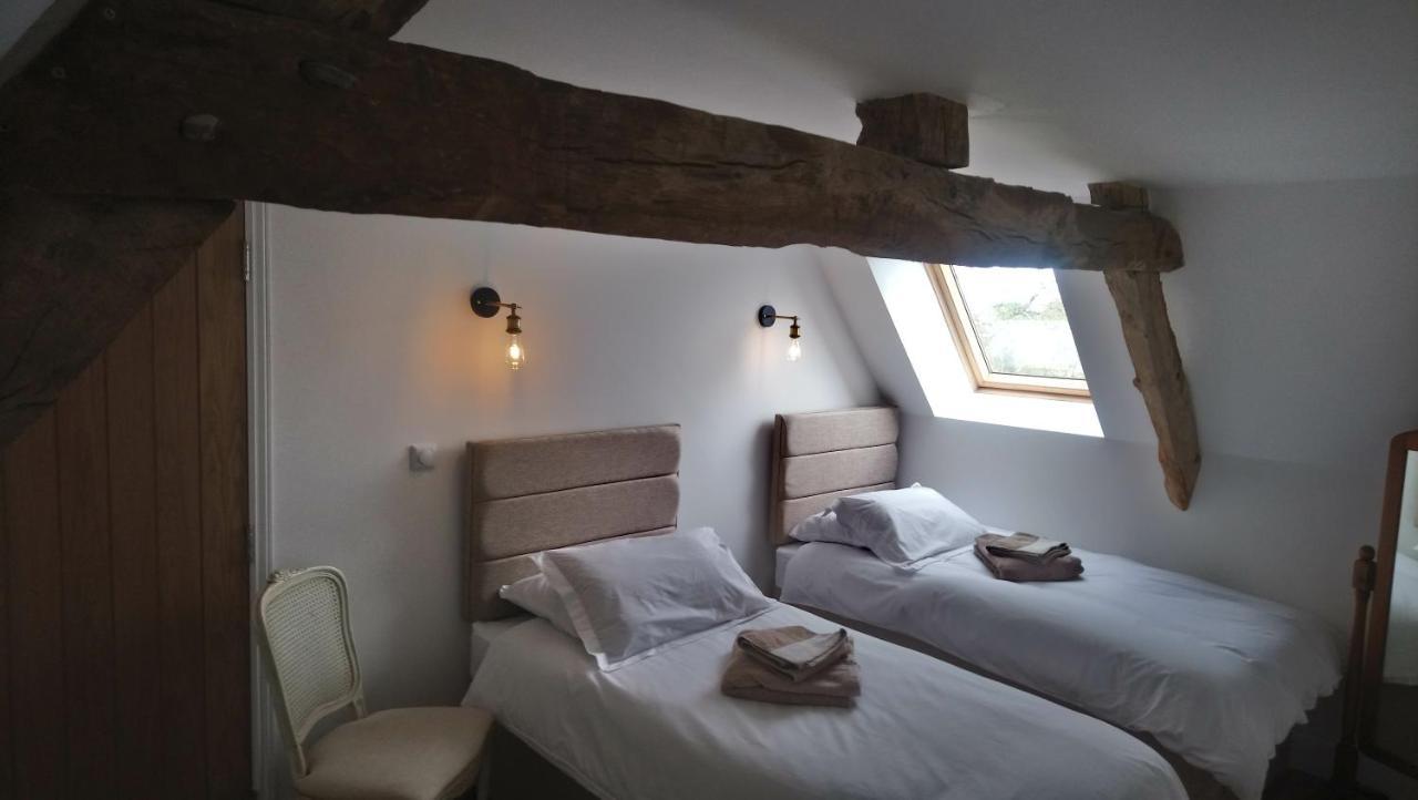 Frenes B&B Екстериор снимка