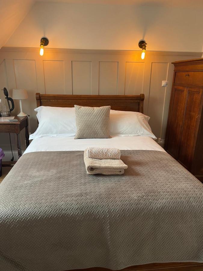 Frenes B&B Екстериор снимка