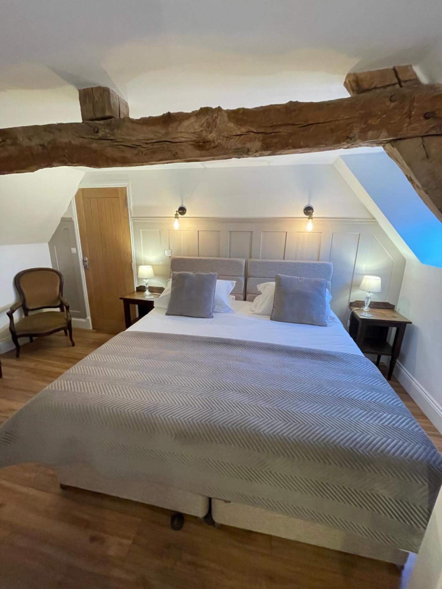 Frenes B&B Екстериор снимка