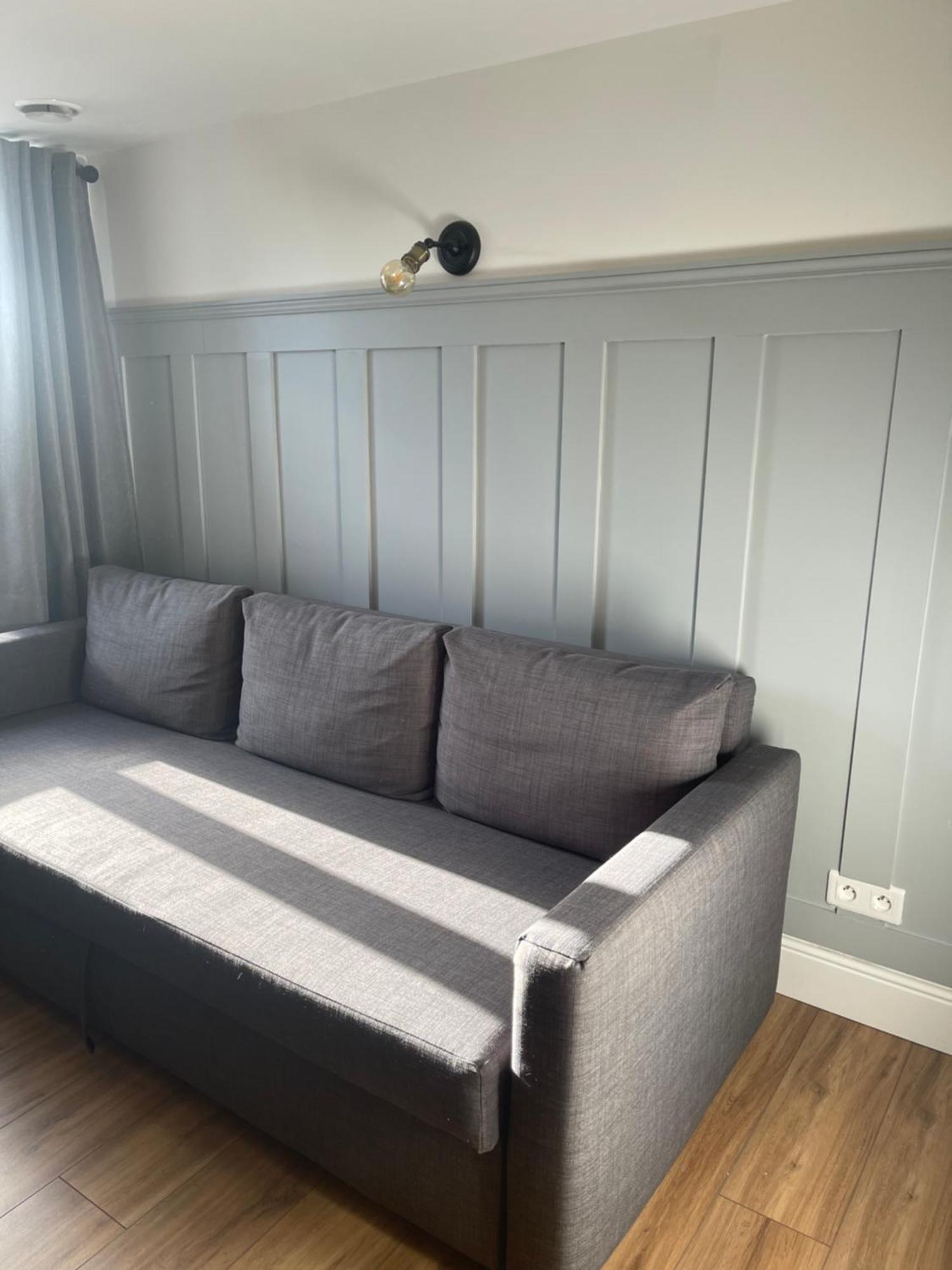 Frenes B&B Екстериор снимка