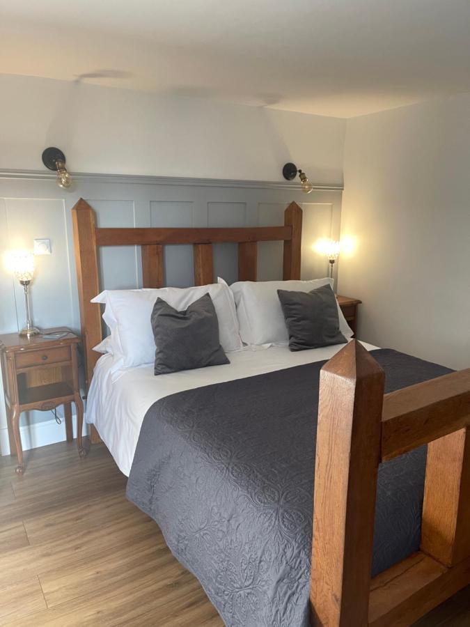 Frenes B&B Екстериор снимка