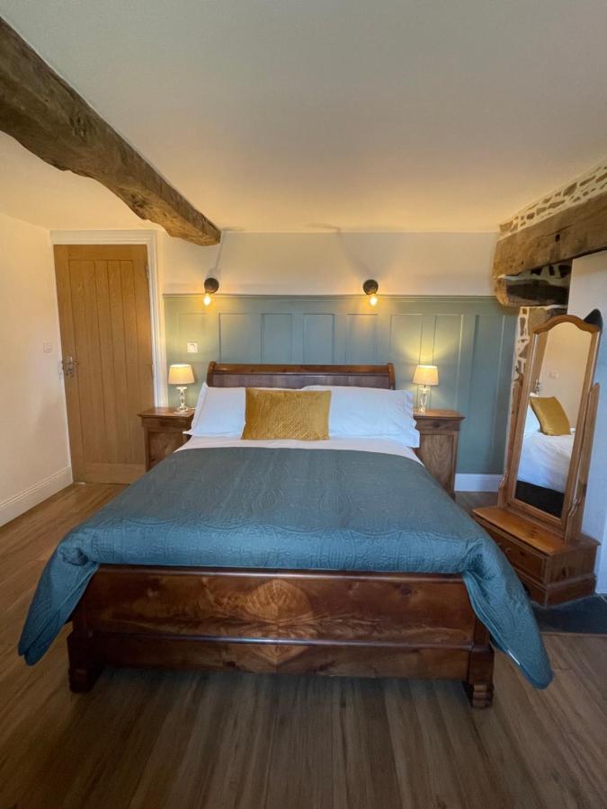 Frenes B&B Екстериор снимка